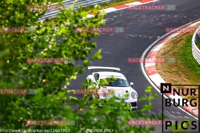 Bild #22607753 - Touristenfahrten Nürburgring Nordschleife (30.06.2023)