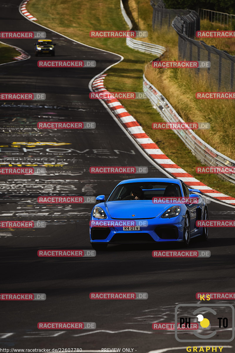 Bild #22607780 - Touristenfahrten Nürburgring Nordschleife (30.06.2023)