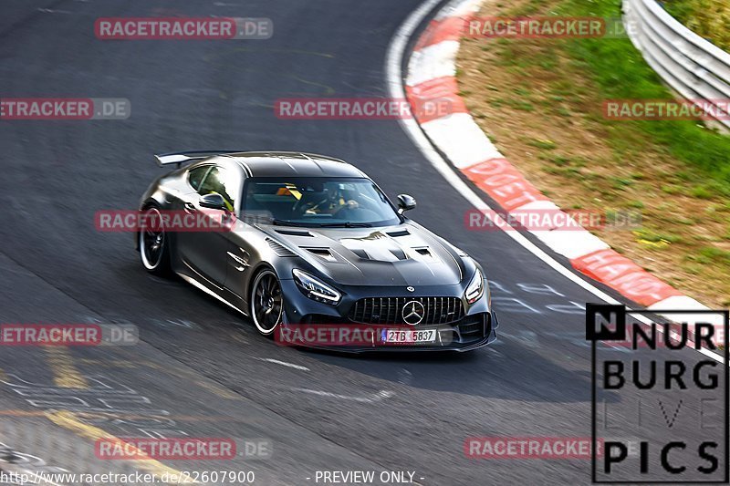 Bild #22607900 - Touristenfahrten Nürburgring Nordschleife (30.06.2023)