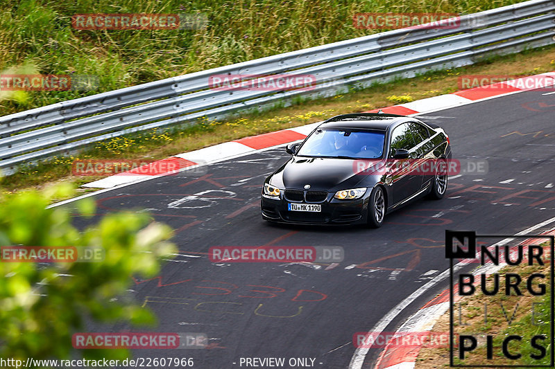 Bild #22607966 - Touristenfahrten Nürburgring Nordschleife (30.06.2023)