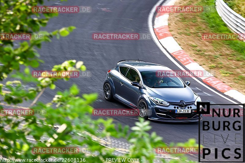 Bild #22608136 - Touristenfahrten Nürburgring Nordschleife (30.06.2023)