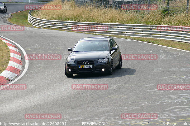 Bild #22608494 - Touristenfahrten Nürburgring Nordschleife (30.06.2023)