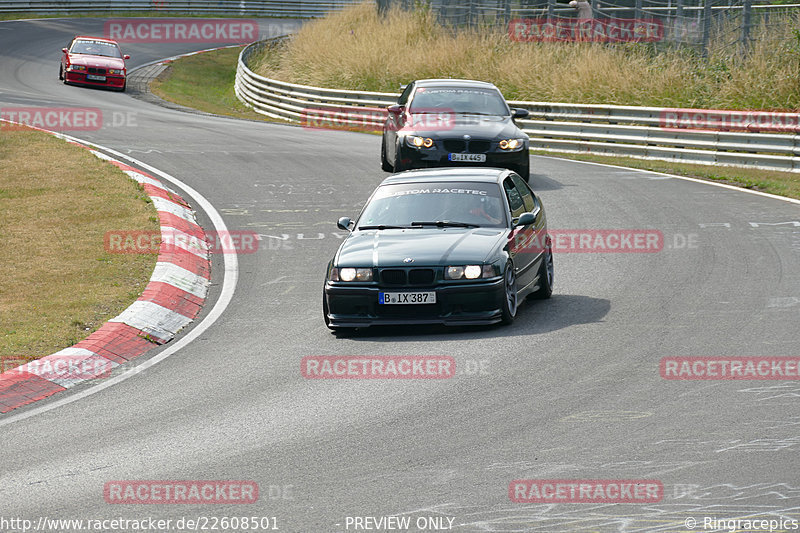 Bild #22608501 - Touristenfahrten Nürburgring Nordschleife (30.06.2023)