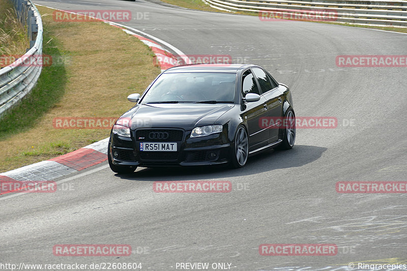 Bild #22608604 - Touristenfahrten Nürburgring Nordschleife (30.06.2023)