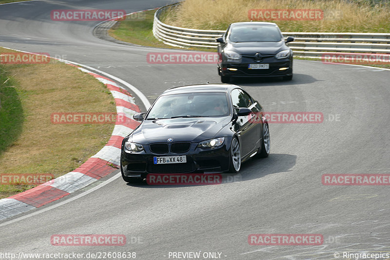 Bild #22608638 - Touristenfahrten Nürburgring Nordschleife (30.06.2023)