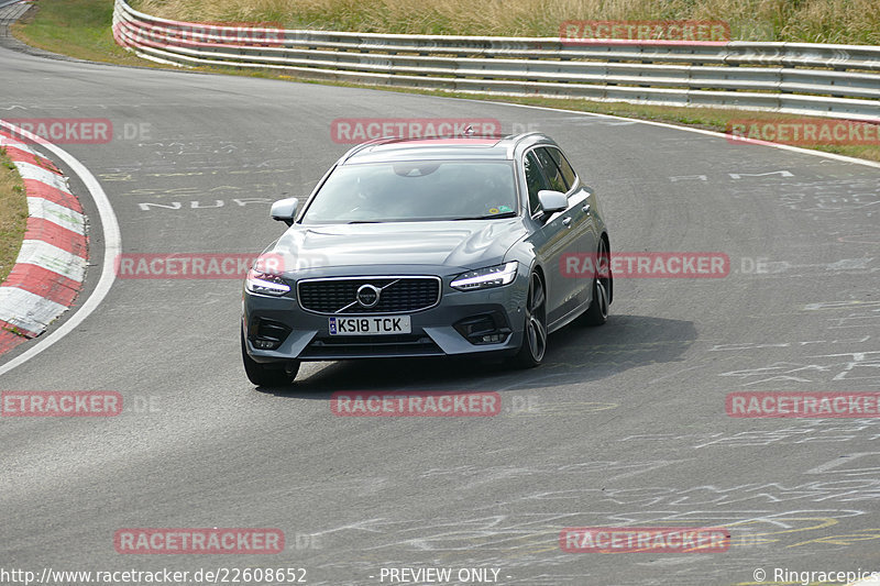 Bild #22608652 - Touristenfahrten Nürburgring Nordschleife (30.06.2023)