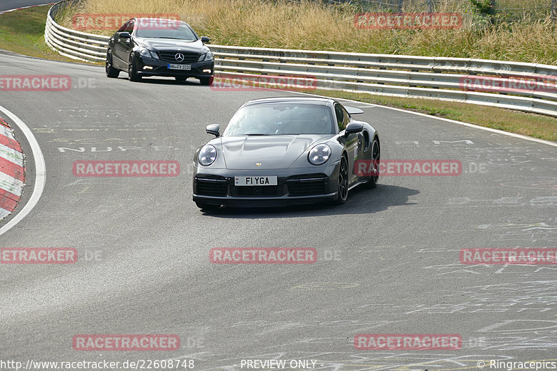 Bild #22608748 - Touristenfahrten Nürburgring Nordschleife (30.06.2023)