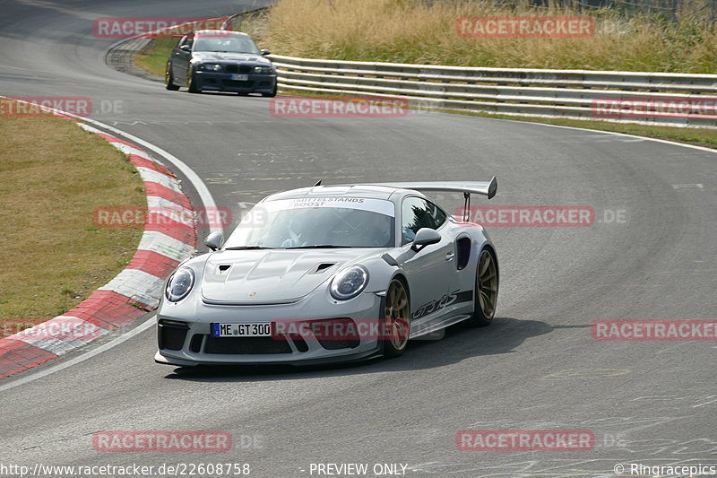 Bild #22608758 - Touristenfahrten Nürburgring Nordschleife (30.06.2023)