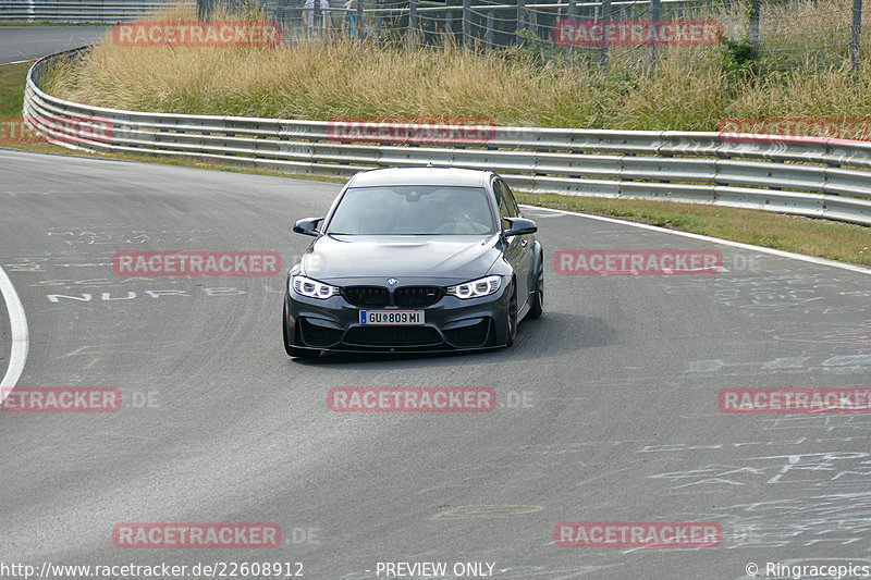 Bild #22608912 - Touristenfahrten Nürburgring Nordschleife (30.06.2023)