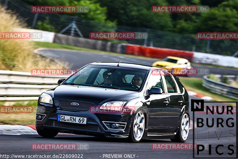 Bild #22609022 - Touristenfahrten Nürburgring Nordschleife (30.06.2023)