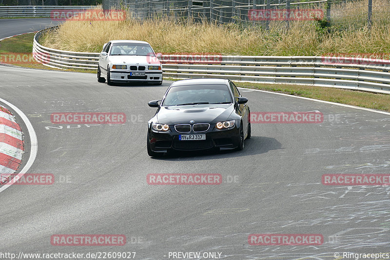 Bild #22609027 - Touristenfahrten Nürburgring Nordschleife (30.06.2023)