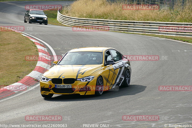 Bild #22609063 - Touristenfahrten Nürburgring Nordschleife (30.06.2023)