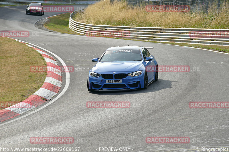 Bild #22609167 - Touristenfahrten Nürburgring Nordschleife (30.06.2023)