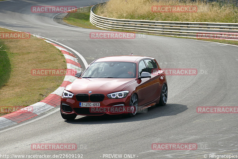 Bild #22609192 - Touristenfahrten Nürburgring Nordschleife (30.06.2023)