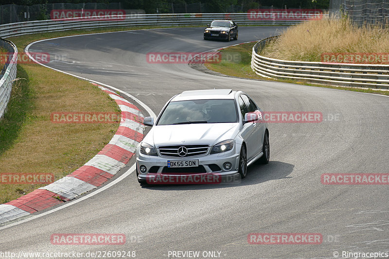 Bild #22609248 - Touristenfahrten Nürburgring Nordschleife (30.06.2023)