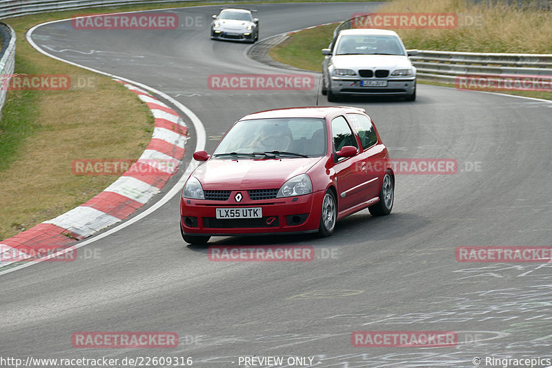 Bild #22609316 - Touristenfahrten Nürburgring Nordschleife (30.06.2023)