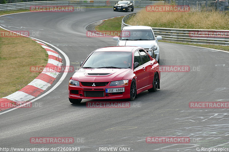 Bild #22609393 - Touristenfahrten Nürburgring Nordschleife (30.06.2023)