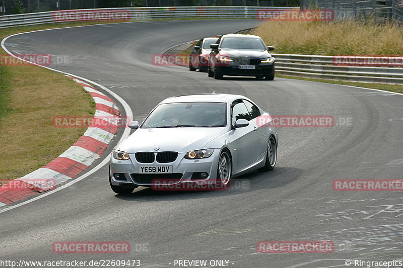 Bild #22609473 - Touristenfahrten Nürburgring Nordschleife (30.06.2023)