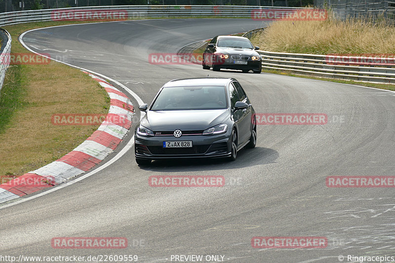 Bild #22609559 - Touristenfahrten Nürburgring Nordschleife (30.06.2023)