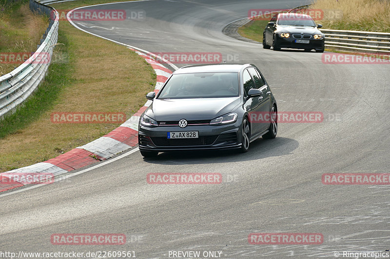 Bild #22609561 - Touristenfahrten Nürburgring Nordschleife (30.06.2023)