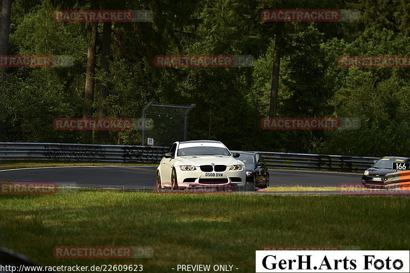 Bild #22609623 - Touristenfahrten Nürburgring Nordschleife (30.06.2023)