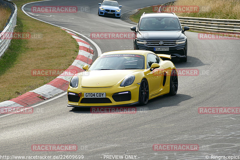 Bild #22609699 - Touristenfahrten Nürburgring Nordschleife (30.06.2023)