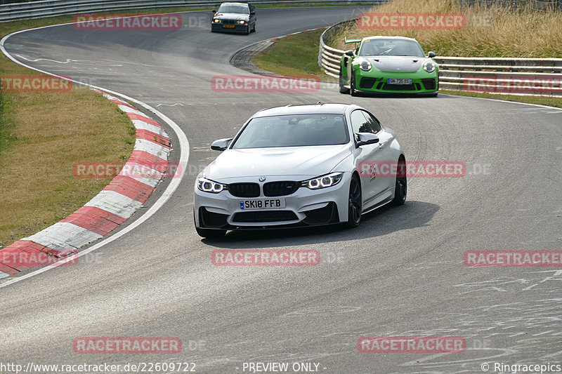 Bild #22609722 - Touristenfahrten Nürburgring Nordschleife (30.06.2023)