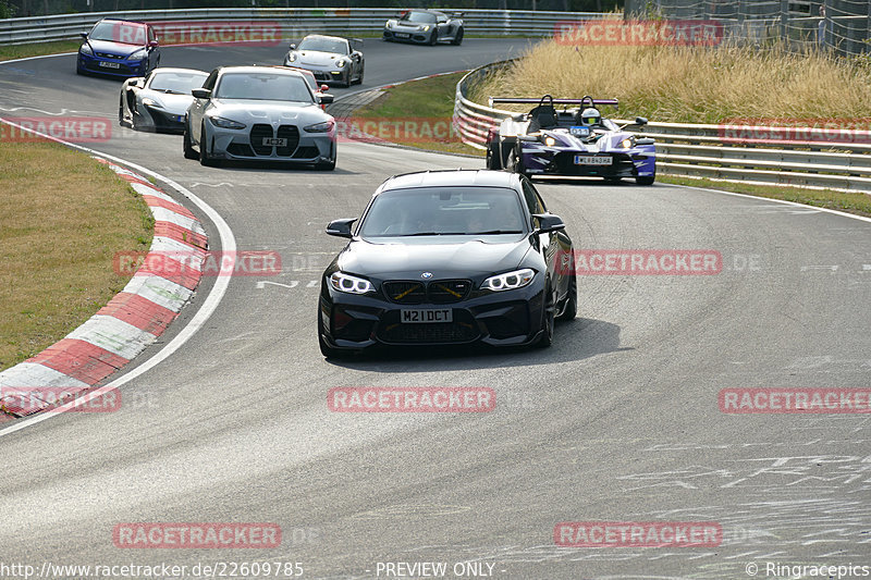 Bild #22609785 - Touristenfahrten Nürburgring Nordschleife (30.06.2023)