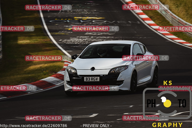 Bild #22609786 - Touristenfahrten Nürburgring Nordschleife (30.06.2023)