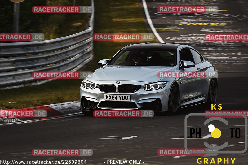 Bild #22609804 - Touristenfahrten Nürburgring Nordschleife (30.06.2023)