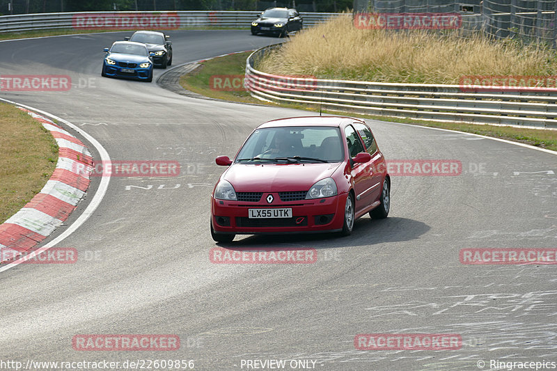 Bild #22609856 - Touristenfahrten Nürburgring Nordschleife (30.06.2023)