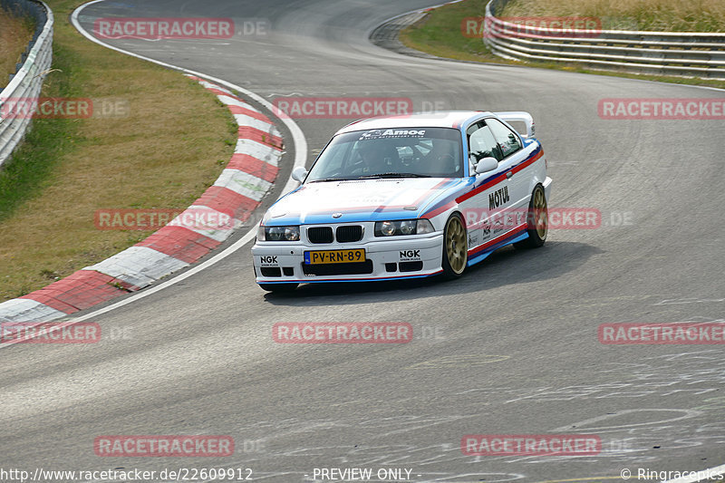 Bild #22609912 - Touristenfahrten Nürburgring Nordschleife (30.06.2023)