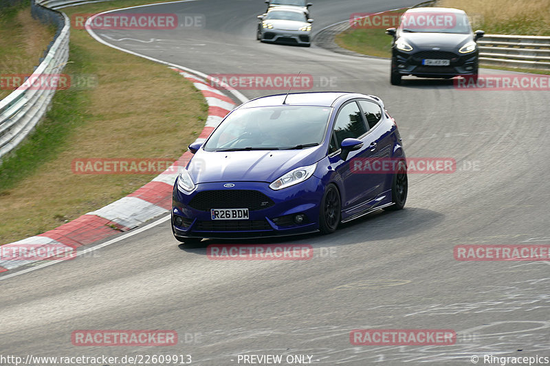 Bild #22609913 - Touristenfahrten Nürburgring Nordschleife (30.06.2023)