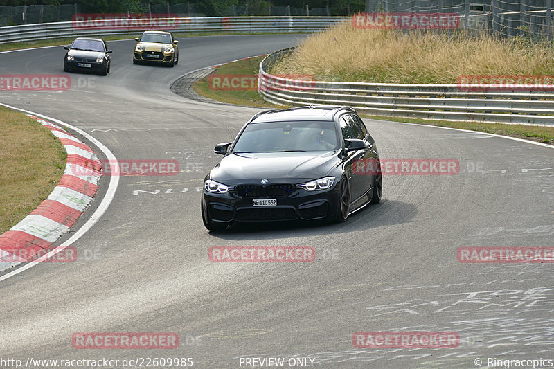 Bild #22609985 - Touristenfahrten Nürburgring Nordschleife (30.06.2023)