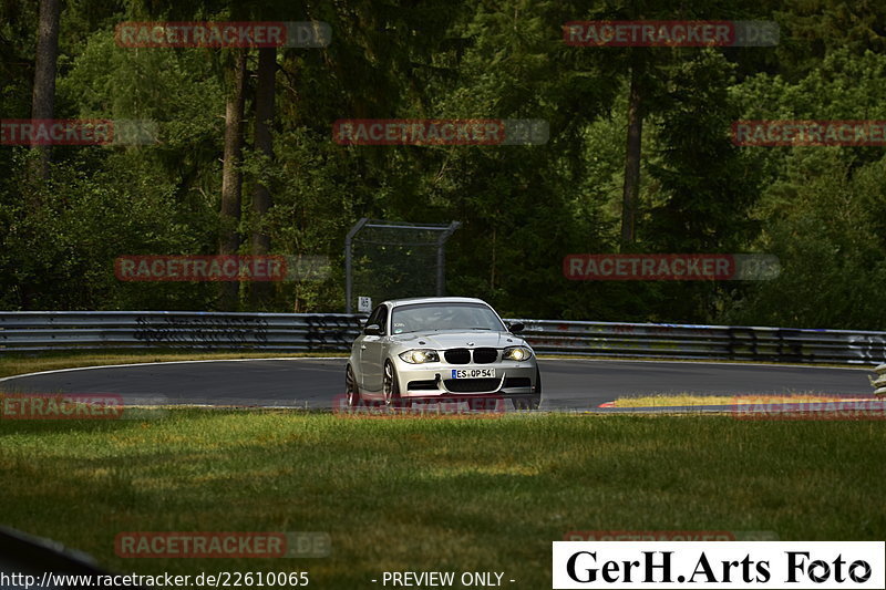 Bild #22610065 - Touristenfahrten Nürburgring Nordschleife (30.06.2023)