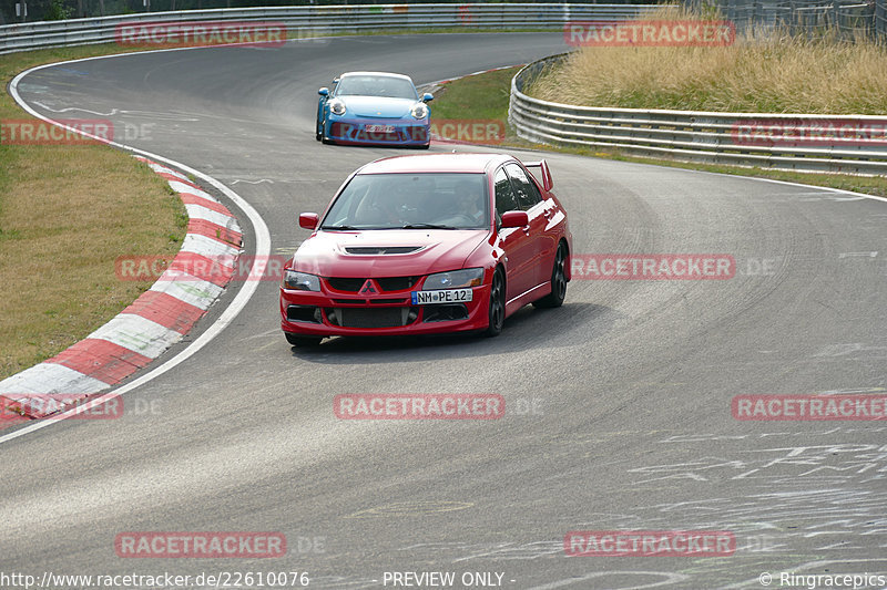 Bild #22610076 - Touristenfahrten Nürburgring Nordschleife (30.06.2023)