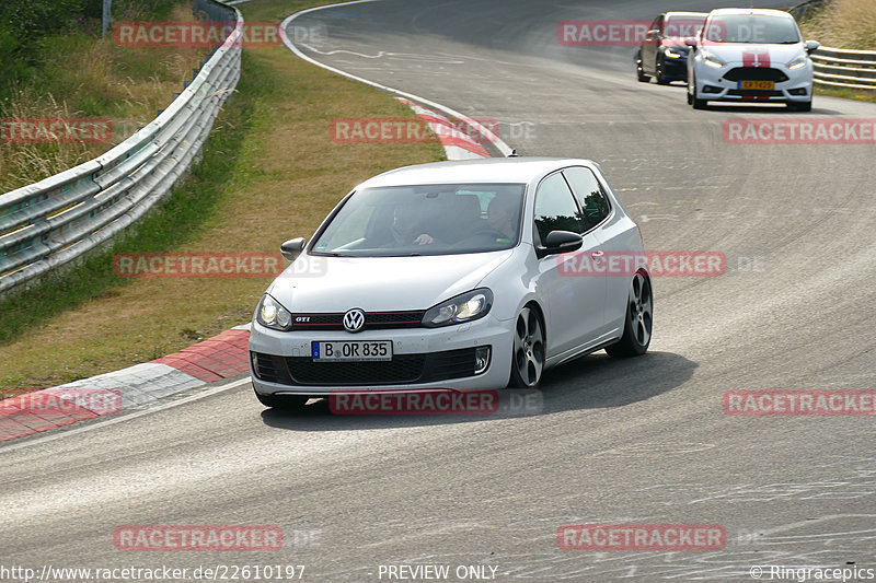 Bild #22610197 - Touristenfahrten Nürburgring Nordschleife (30.06.2023)