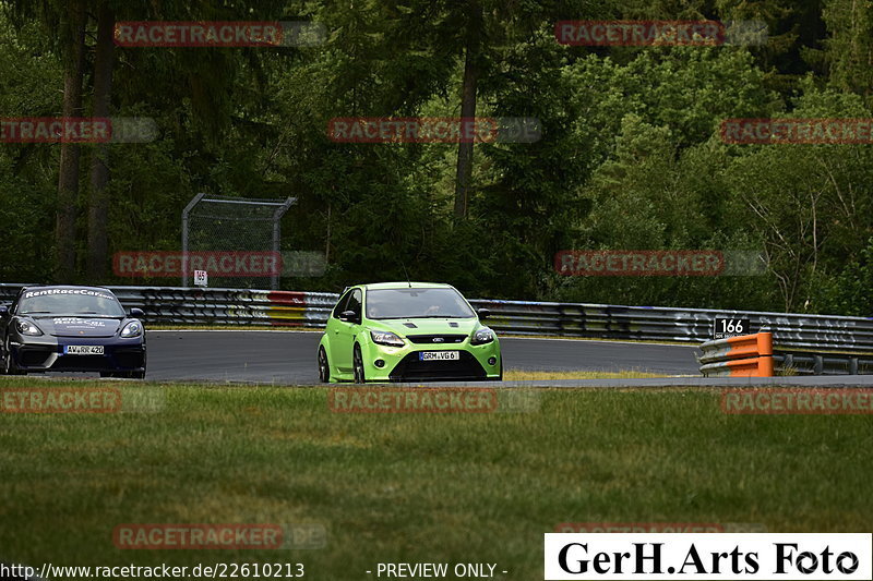 Bild #22610213 - Touristenfahrten Nürburgring Nordschleife (30.06.2023)