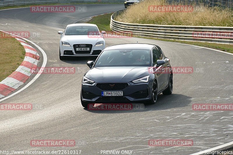 Bild #22610317 - Touristenfahrten Nürburgring Nordschleife (30.06.2023)