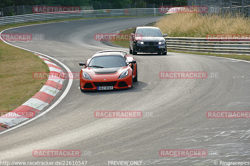 Bild #22610547 - Touristenfahrten Nürburgring Nordschleife (30.06.2023)