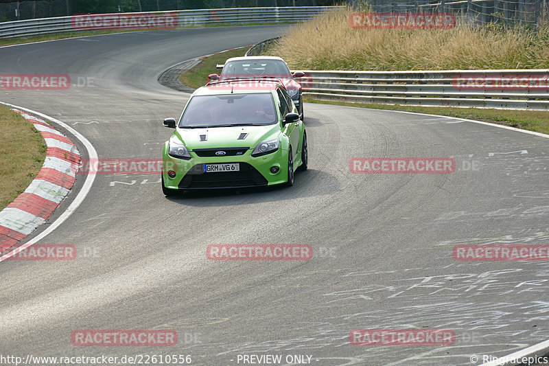 Bild #22610556 - Touristenfahrten Nürburgring Nordschleife (30.06.2023)