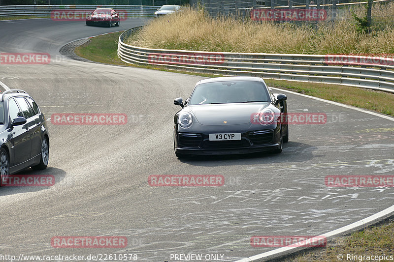 Bild #22610578 - Touristenfahrten Nürburgring Nordschleife (30.06.2023)