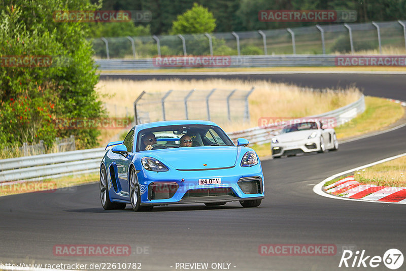 Bild #22610782 - Touristenfahrten Nürburgring Nordschleife (30.06.2023)