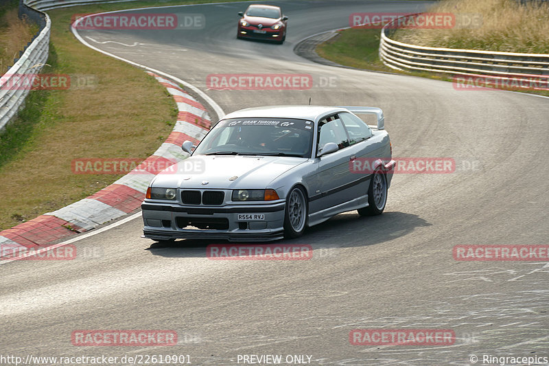 Bild #22610901 - Touristenfahrten Nürburgring Nordschleife (30.06.2023)