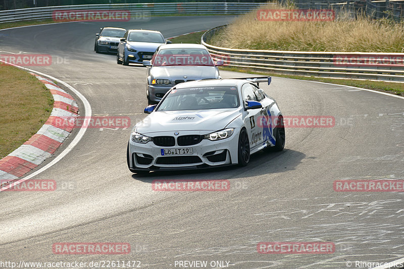 Bild #22611472 - Touristenfahrten Nürburgring Nordschleife (30.06.2023)