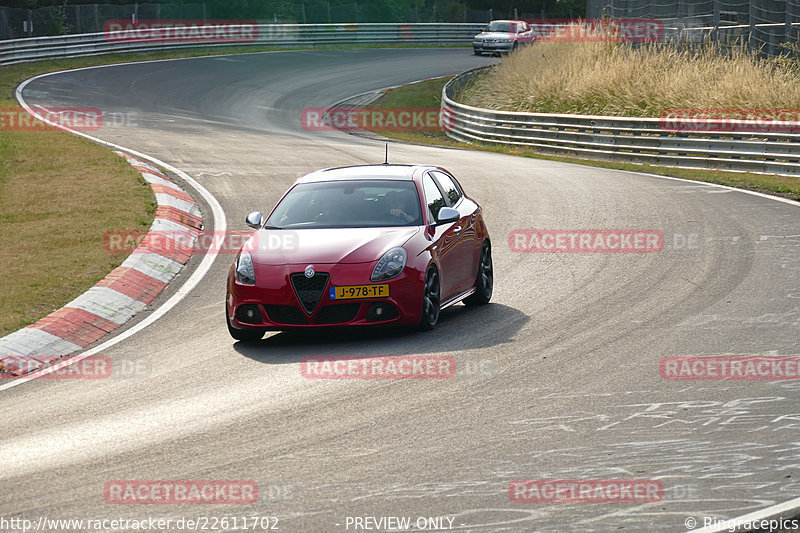 Bild #22611702 - Touristenfahrten Nürburgring Nordschleife (30.06.2023)