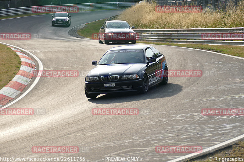 Bild #22611765 - Touristenfahrten Nürburgring Nordschleife (30.06.2023)