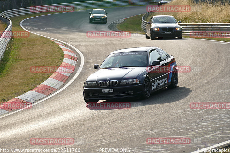 Bild #22611766 - Touristenfahrten Nürburgring Nordschleife (30.06.2023)