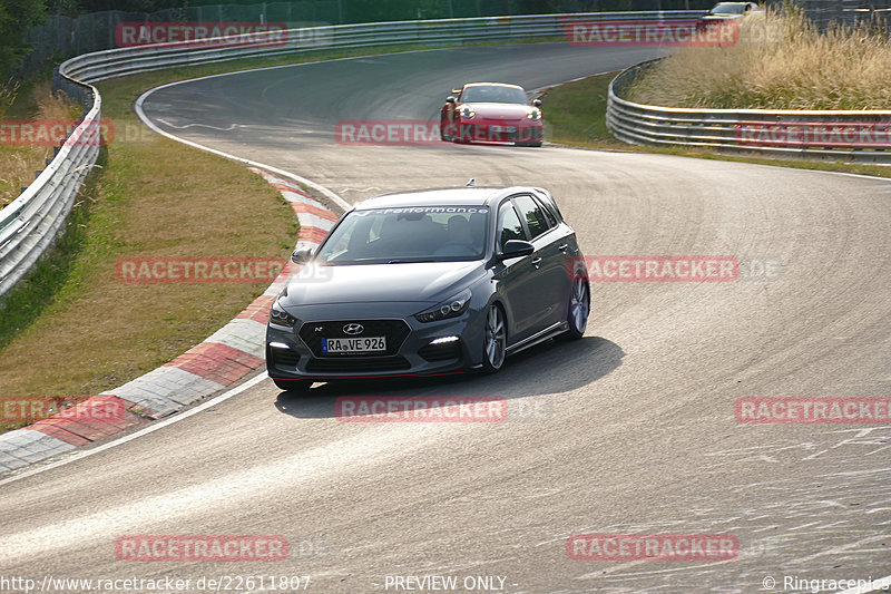 Bild #22611807 - Touristenfahrten Nürburgring Nordschleife (30.06.2023)