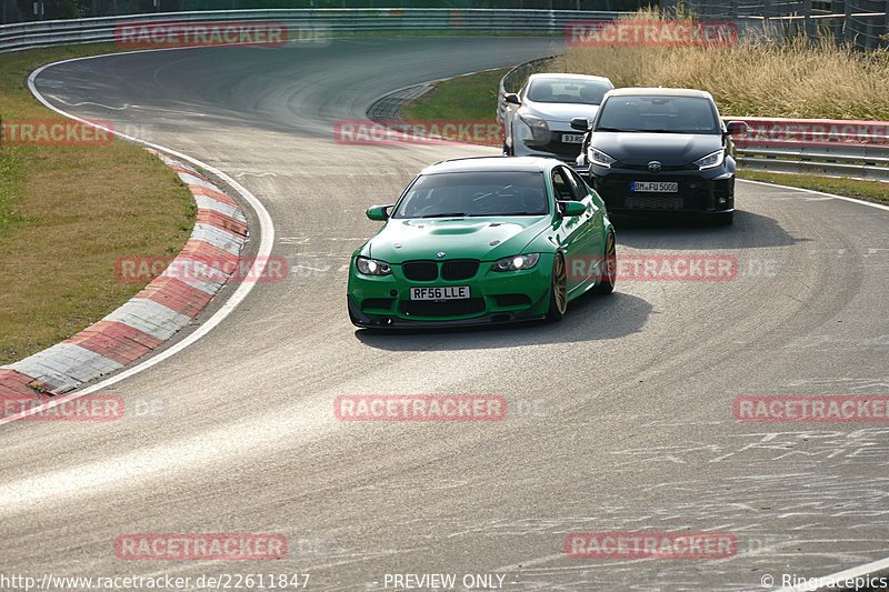 Bild #22611847 - Touristenfahrten Nürburgring Nordschleife (30.06.2023)